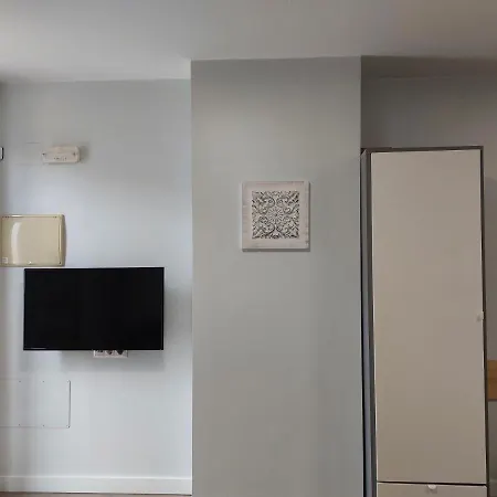 Trafalgar Estudio Appartement Alicante