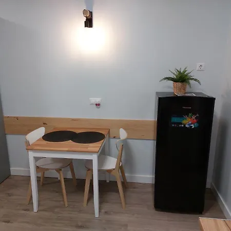 Appartement Trafalgar Estudio